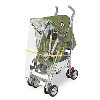 MACLAREN Mモデル グレー ベビーカー Amazon.co.jp: Maclaren Mark II ベビーカー-超軽量、コンパクト